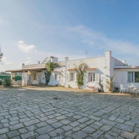 Villa Annabella - Vacanze Ostuni Carovigno Exterior photo