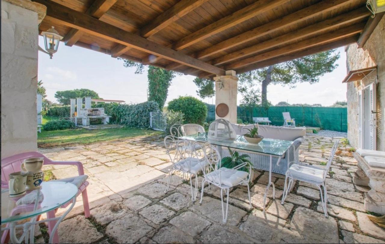 Villa Annabella - Vacanze Ostuni Carovigno Exterior photo