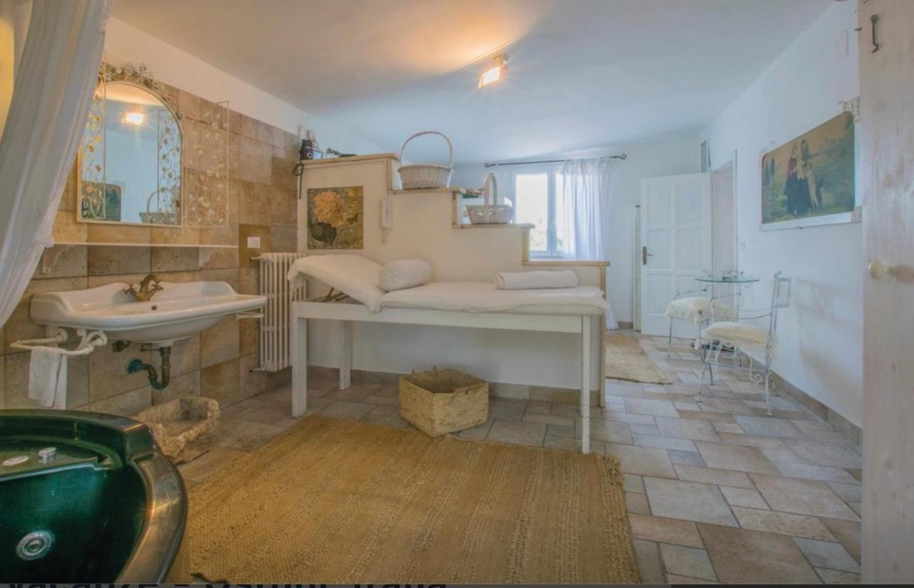 Villa Annabella - Vacanze Ostuni Carovigno Exterior photo