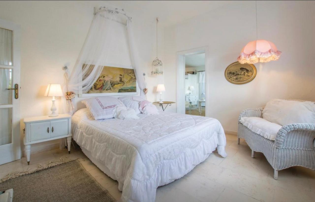 Villa Annabella - Vacanze Ostuni Carovigno Exterior photo